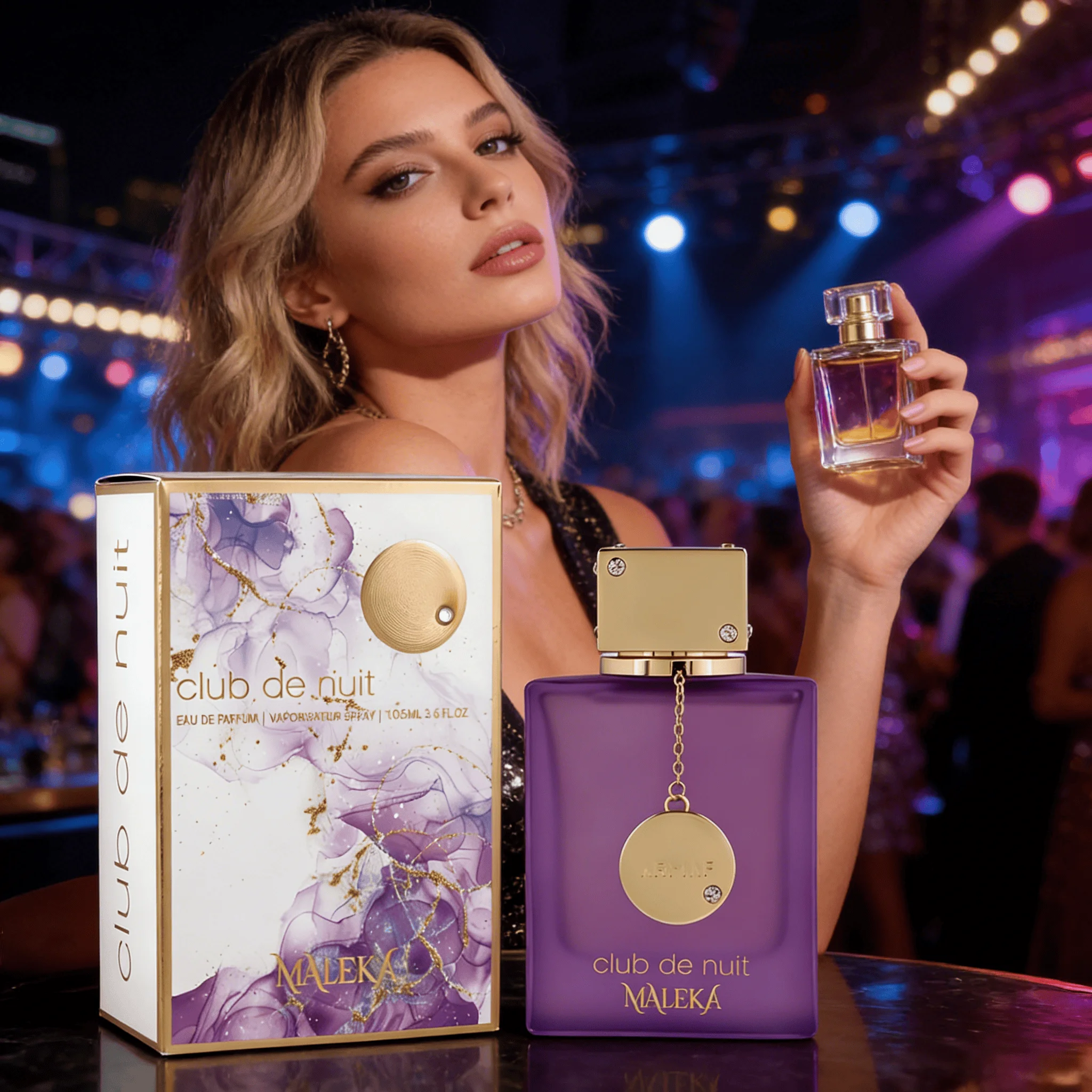 Armaf Club D Nuit M…