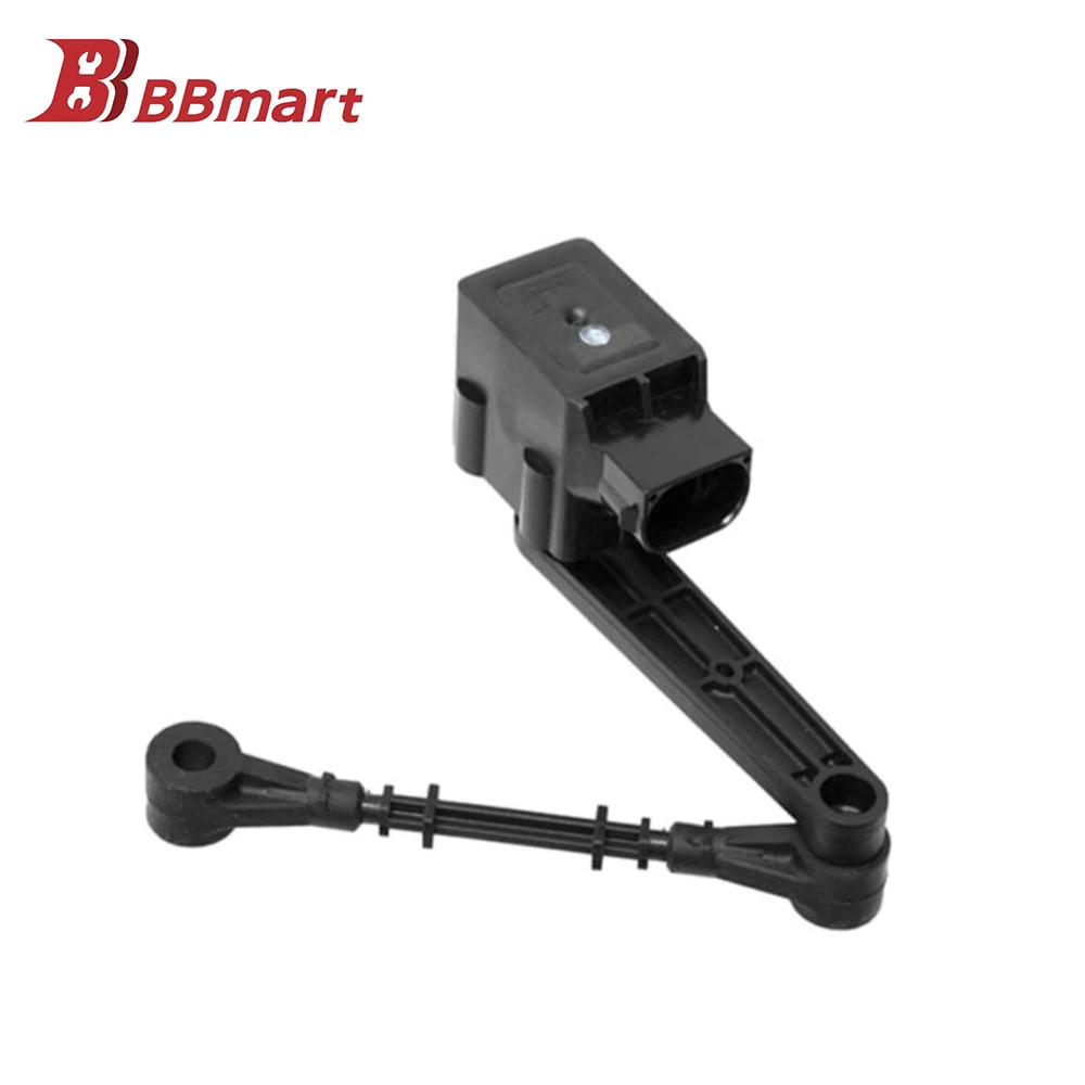 LR020161 BBmart Auto Parts 1 pcs Rear Right Suspension Ride Height Sensor For Land Rover LR3 2005-2009 Range Rover Sport