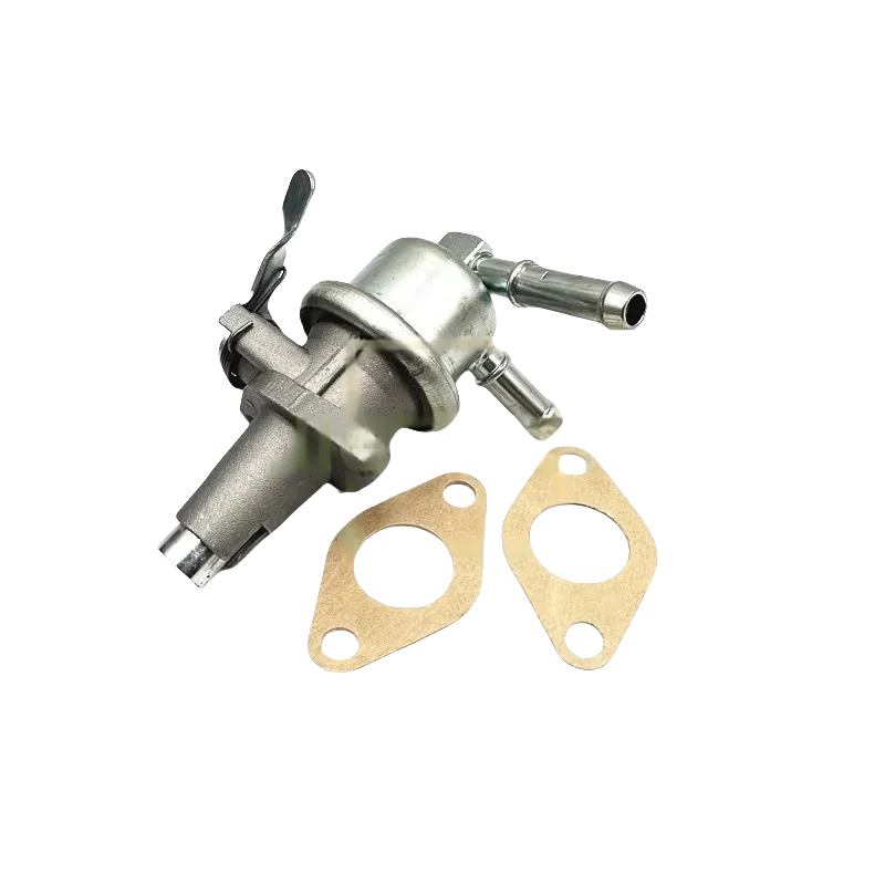 

Kubota 151/155/161/163 Oil Pump V2403 Engine Hand Pump Excavator Accessory Part Number 17539-52030 for Heavy Equipment