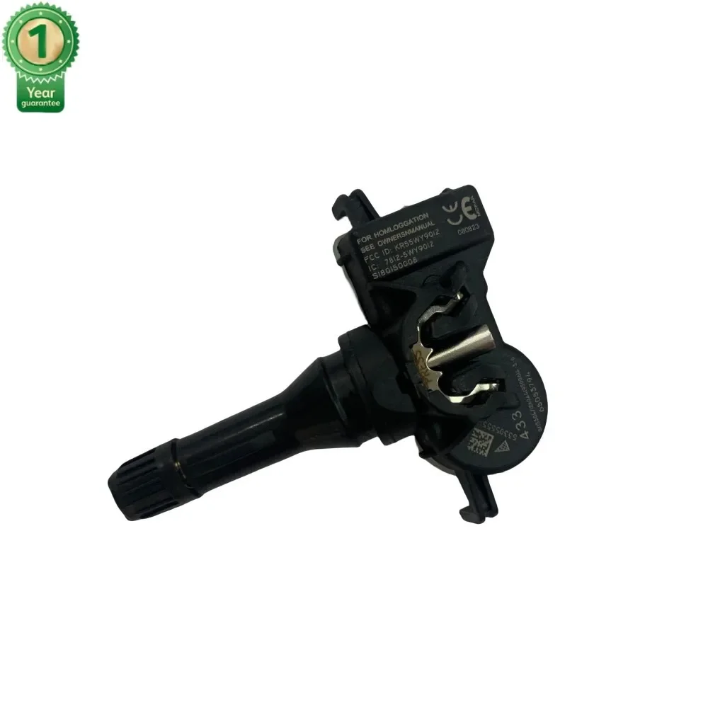 Датчики давления в шинах TPMS 53305555 68105280AF для Chrysler 200 P-acifica D-odge D-art J-eep G-rand W-agoneer R-enegade