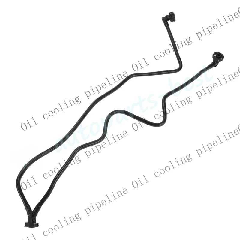 A+ 2465010125 Radiator Coolant Hose Fits for Mercedes Benz B180 B120 view 4