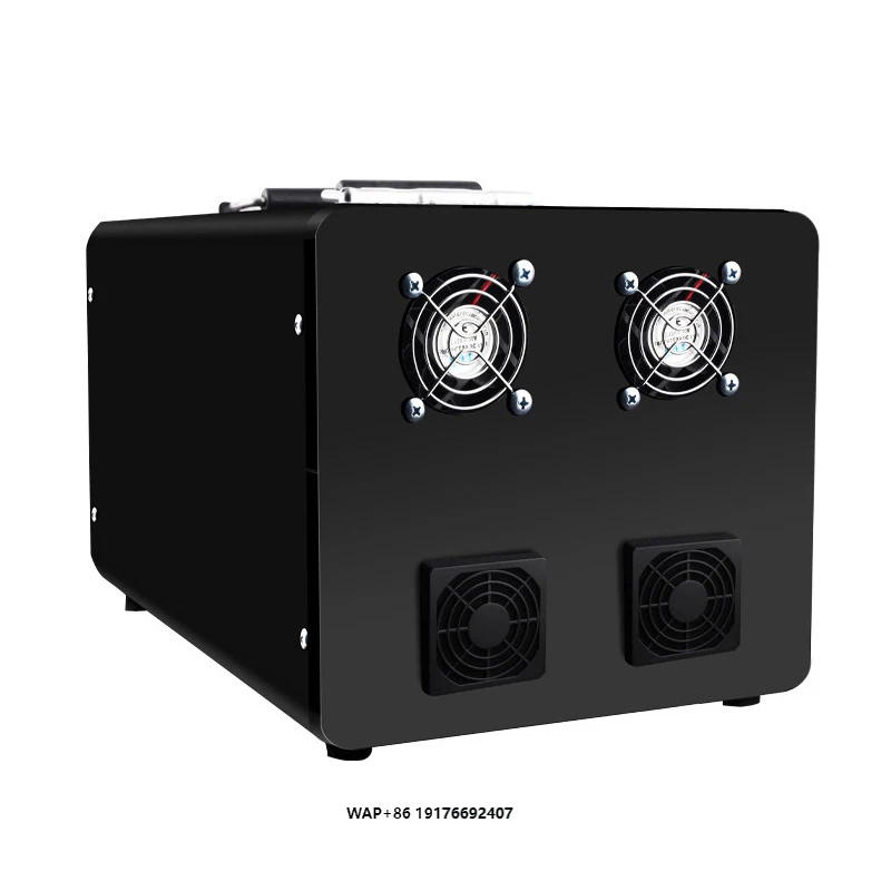 Outdoors 5000W Portable Power Bank Generator Back up  5KW 7KW Outdoor Travel Essential 110v 220V Portable Power Station