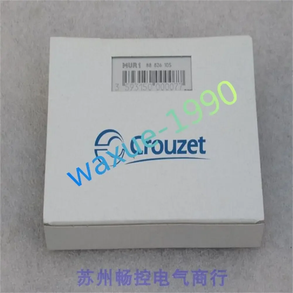 Original1pcs New Crouzet 88826105 MUR1 88 826 105