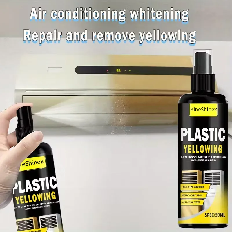 Plastic Polish & Re…