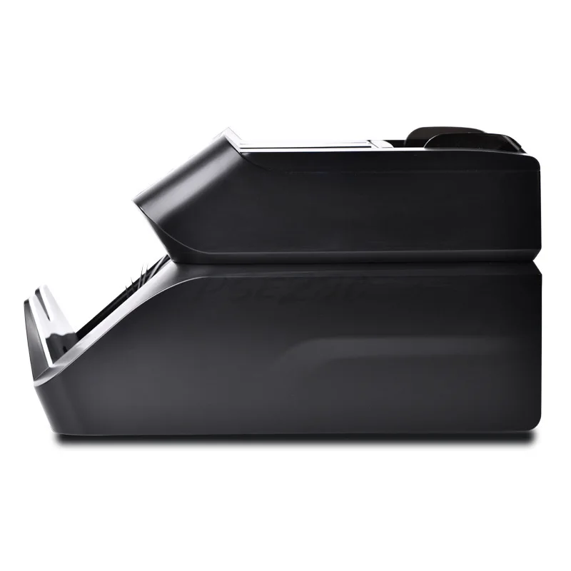Multi Country Currency Counting Machine USD Euro Foreign Currency Counting Machine