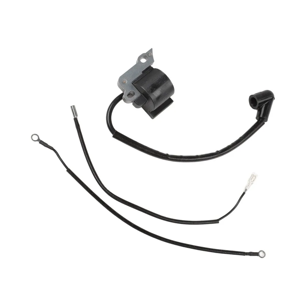 Power Tool Replacement Part for chainsaw Ignition Module Quick Start Capability Outdoor Durability For PP3816 Model