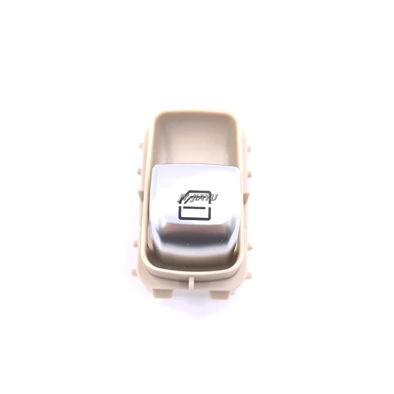 Beige Right Front Switch Window Lifter Control for Mercedes Benz C253 X253 AMGGLC43 GLC200 GLC300 GLC260 2059051513 A2059051513