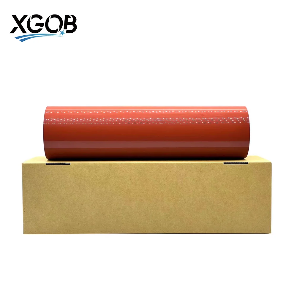 

1 шт. V80 пленка фьюзера для Xerox V80 V180 V2100 V3100 Высококачественный совместимый импортный японский ремень фьюзера
