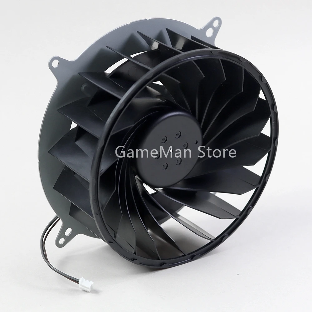 1pc Original 17 pales 18 pales 23 pales ventilateur de refroidissement interne pour Playstation 5 PS5 Console refroidisseur ventilateur