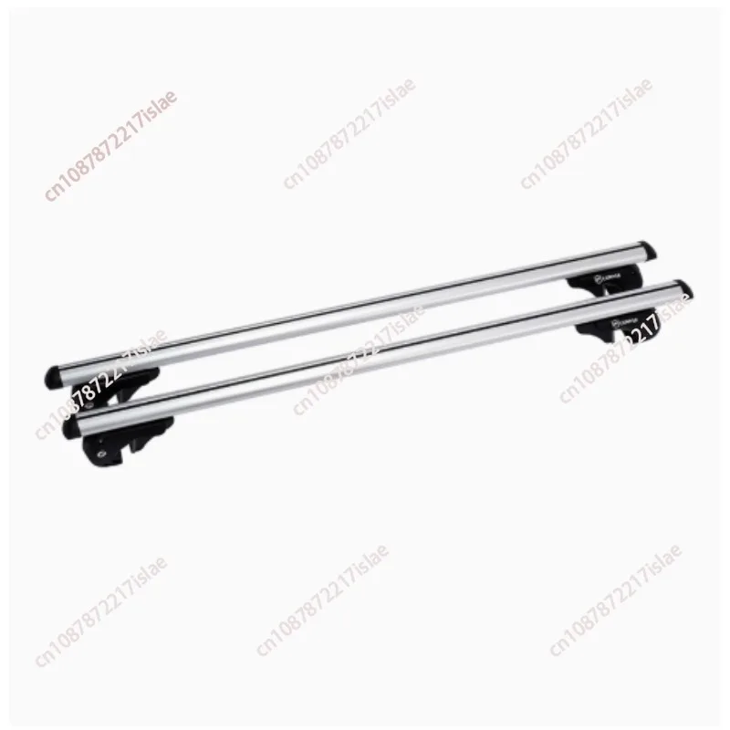 Universal Cargo Carrier Luggage Rack ABS Aluminum Car Roof Rack