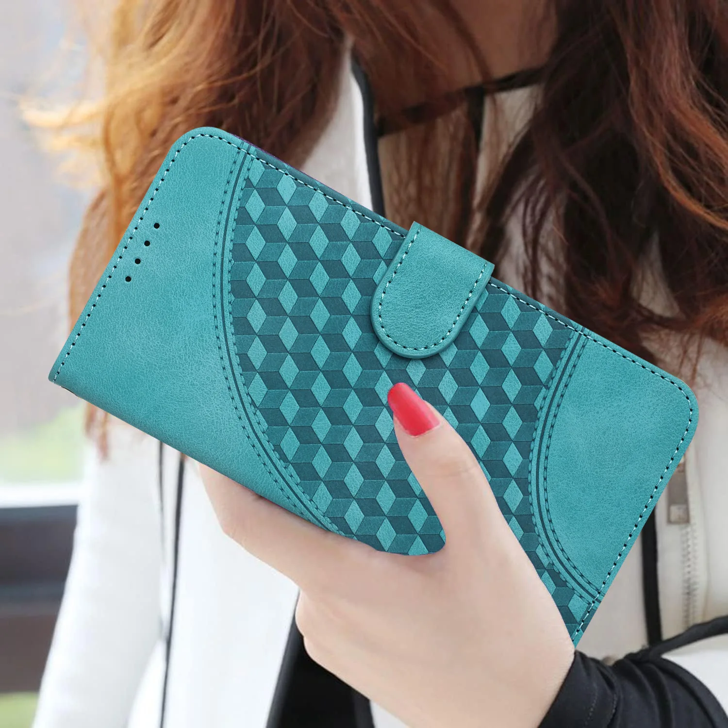 Wristlet Grip Walle… - image