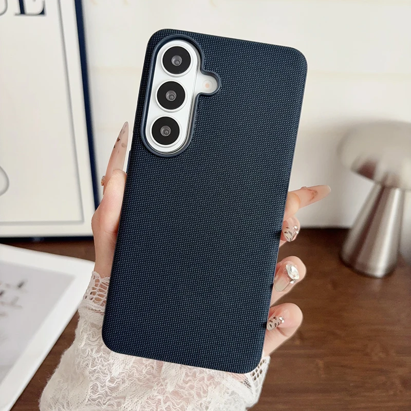 لهاتف سامسونج جالاكسي S26 ألتر - مراجعة Phone Cases Quality وسعره