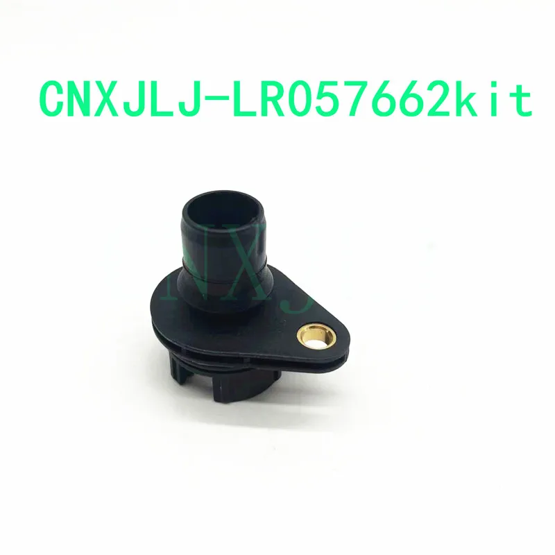 LR057662 EGR for  Freelander 2  FOR Evoque Discovery Sport 2.2D Exhaust Gas Recirculation Valve Cooler KIT C2S52516 accessories