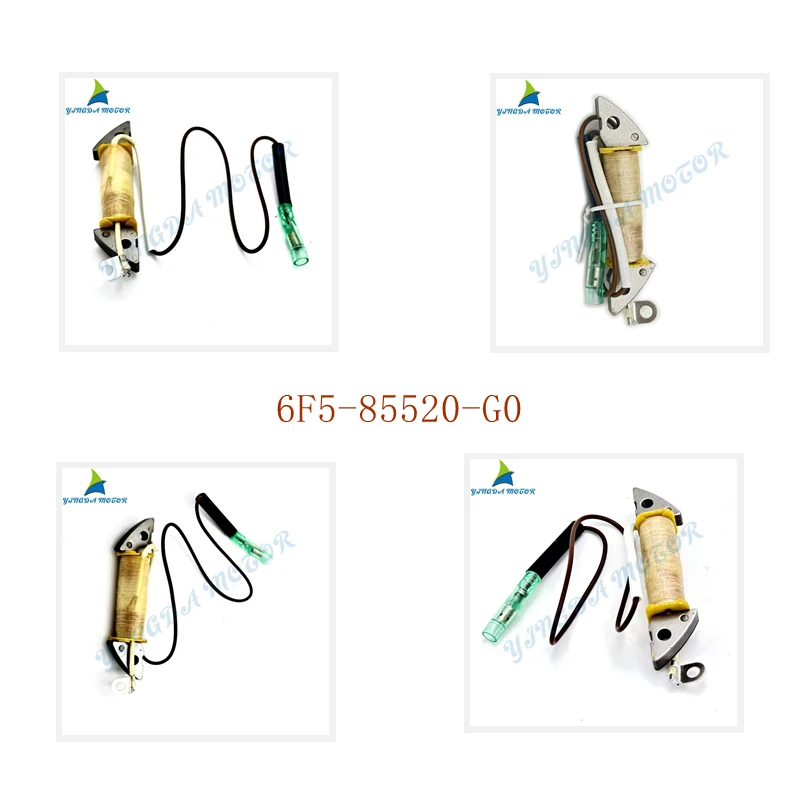 6F5-85520-G0 Charge…