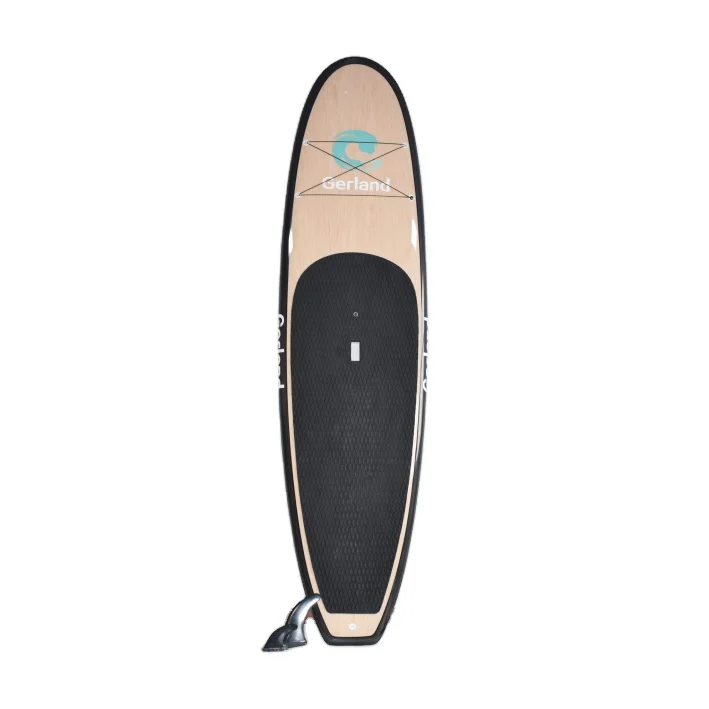 

Water Sports HOT Selling Paddle Surf Board Customized sup Surfing Board Paddle Board Carbon Fiber Edge Paddle Surfboard