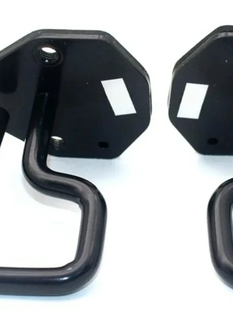 

Замок регулировки угла наклона спинки заднего сиденья для Land Rover Defender 110 2020 2021 2022 2023 2024 2025