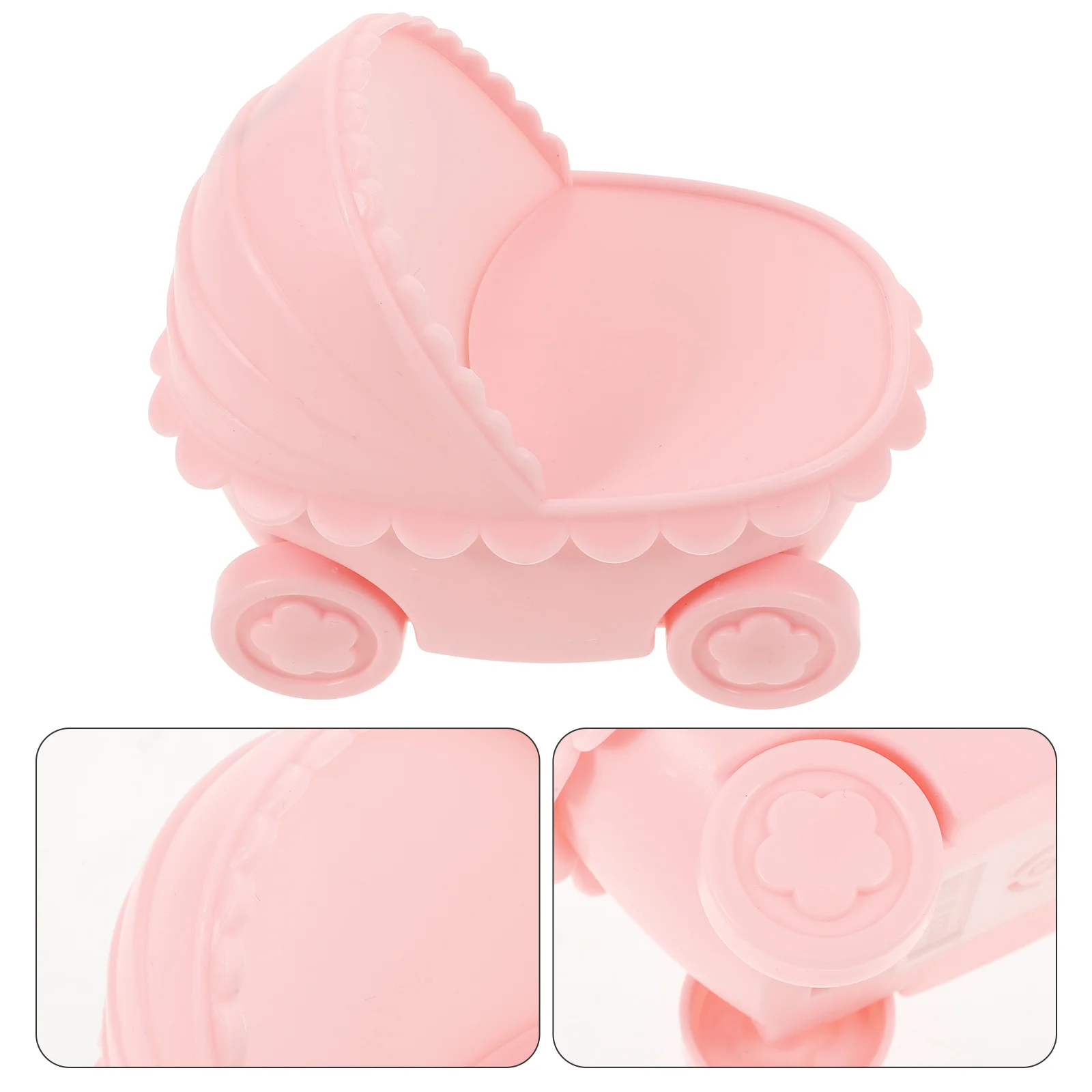 

Shape Night Light Plastic Bedside Lamp Bedside Light For Warm Glow Table Lighting Novelty 3D Decor Lamp