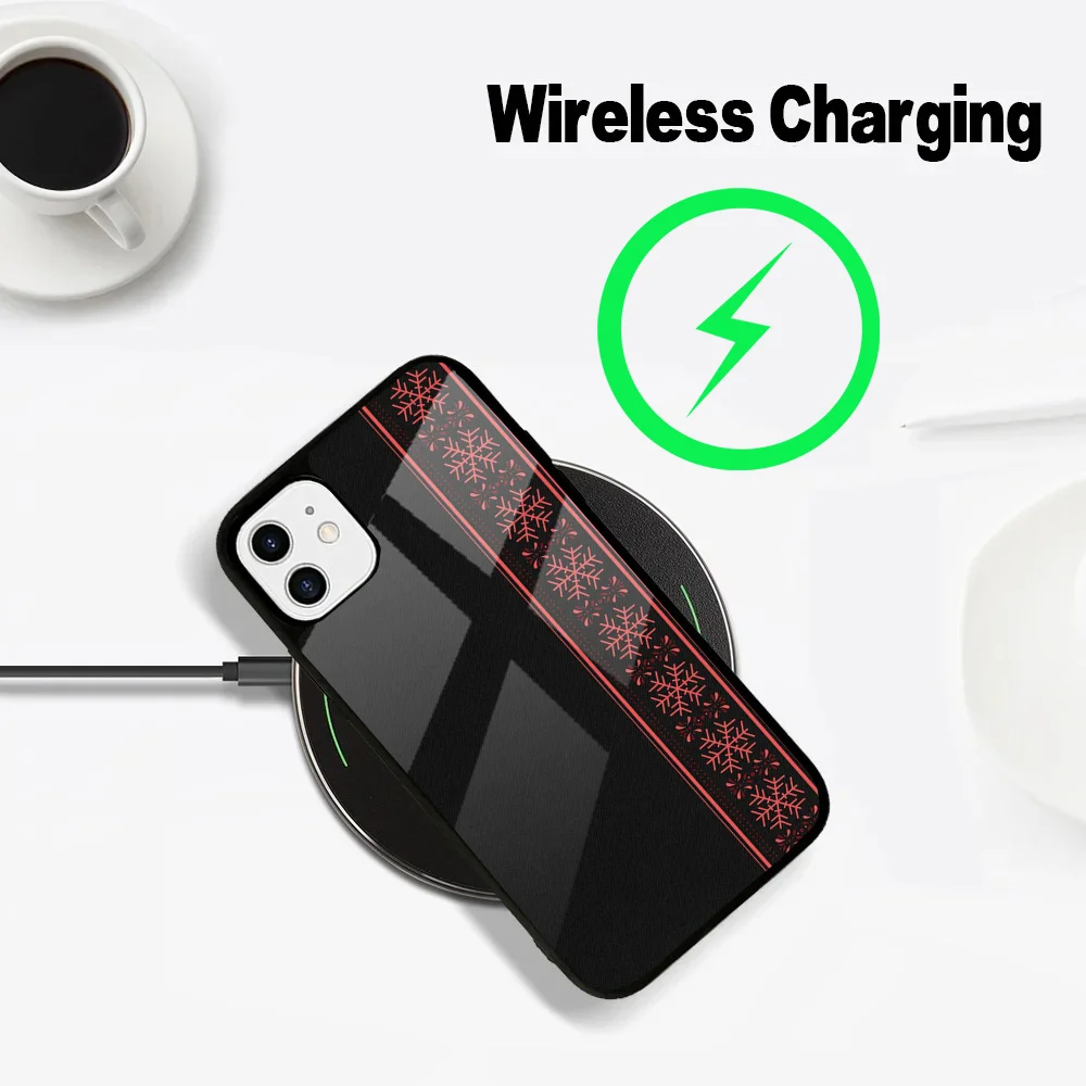 G-Ukraine Ornament pattern Phone Case For iPhone 16,15,14,13,12,11,Plus,Pro,Max Mini Magsafe Magnetic Wireless Charging