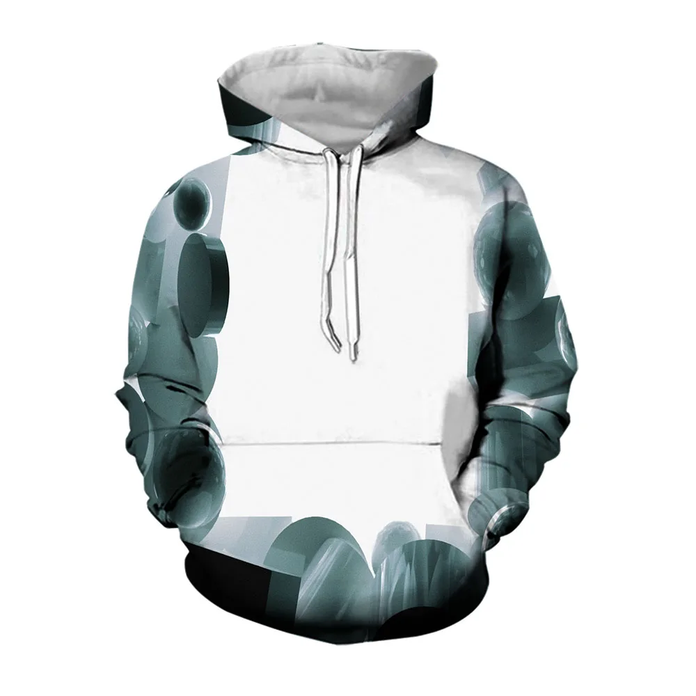 

Jumeast 3D Stereoscopic Rendering Mens Hoodies Casual Aesthetic Clothing Fashion Streetwear Hoodie Oversized Men Clothes Coats