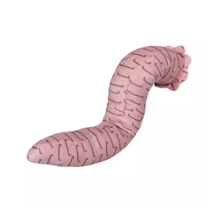 23cm Dune: Part Two Sandworm Plush  Anime Plush Toy Plush Toy Stuffed Animals Soft Plush Children Gifts Doll Birthday