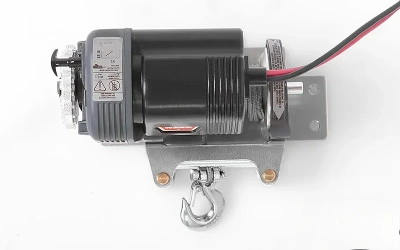 Metal Winch FOR Z-E0075 RC4WD 1/10  8274