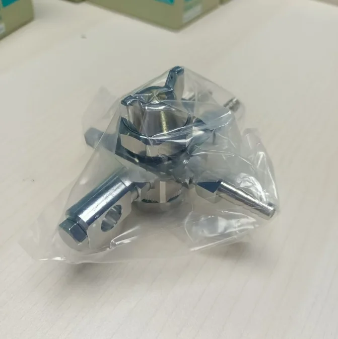 Authentic high atomization nozzle die-casting machine dedicated nozzle accessories