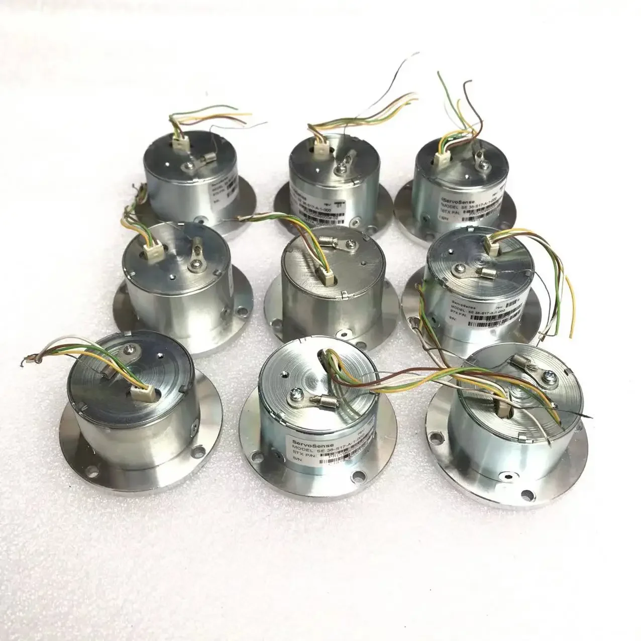 SE36-S17-A-1-000/SE… - image