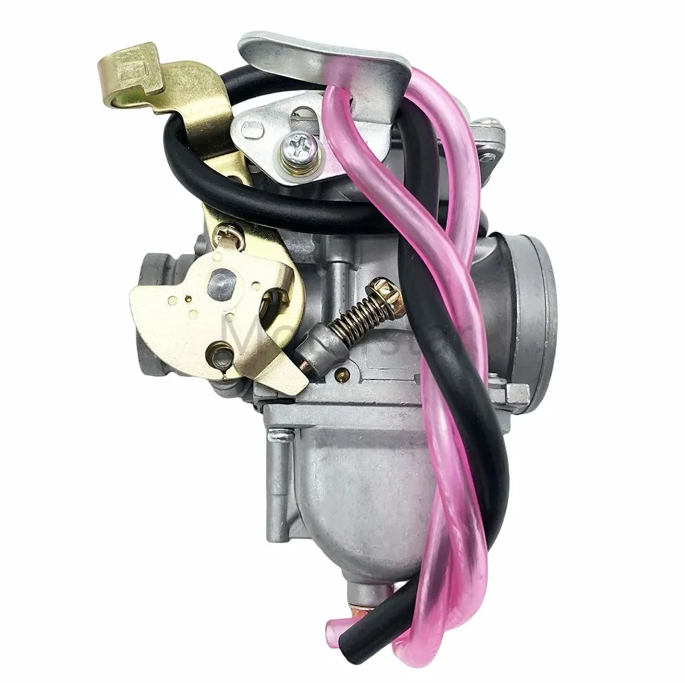 

For Suzuki GN125 GN125E GS125 EN125 Scooter 125CC Carb PD26JC 26mm Carburetor