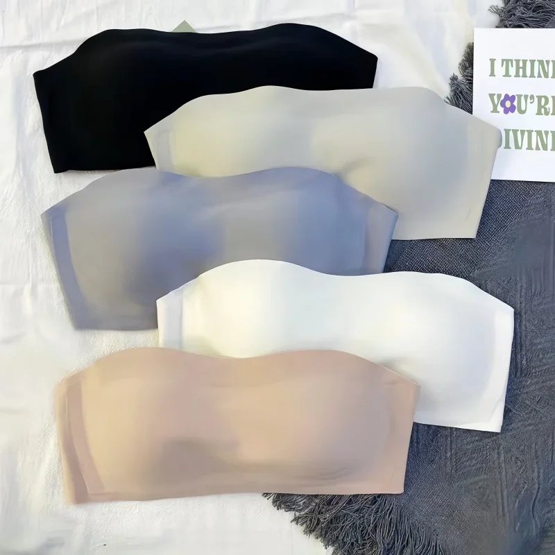 #41 Latest Strapless Support Bras Offers