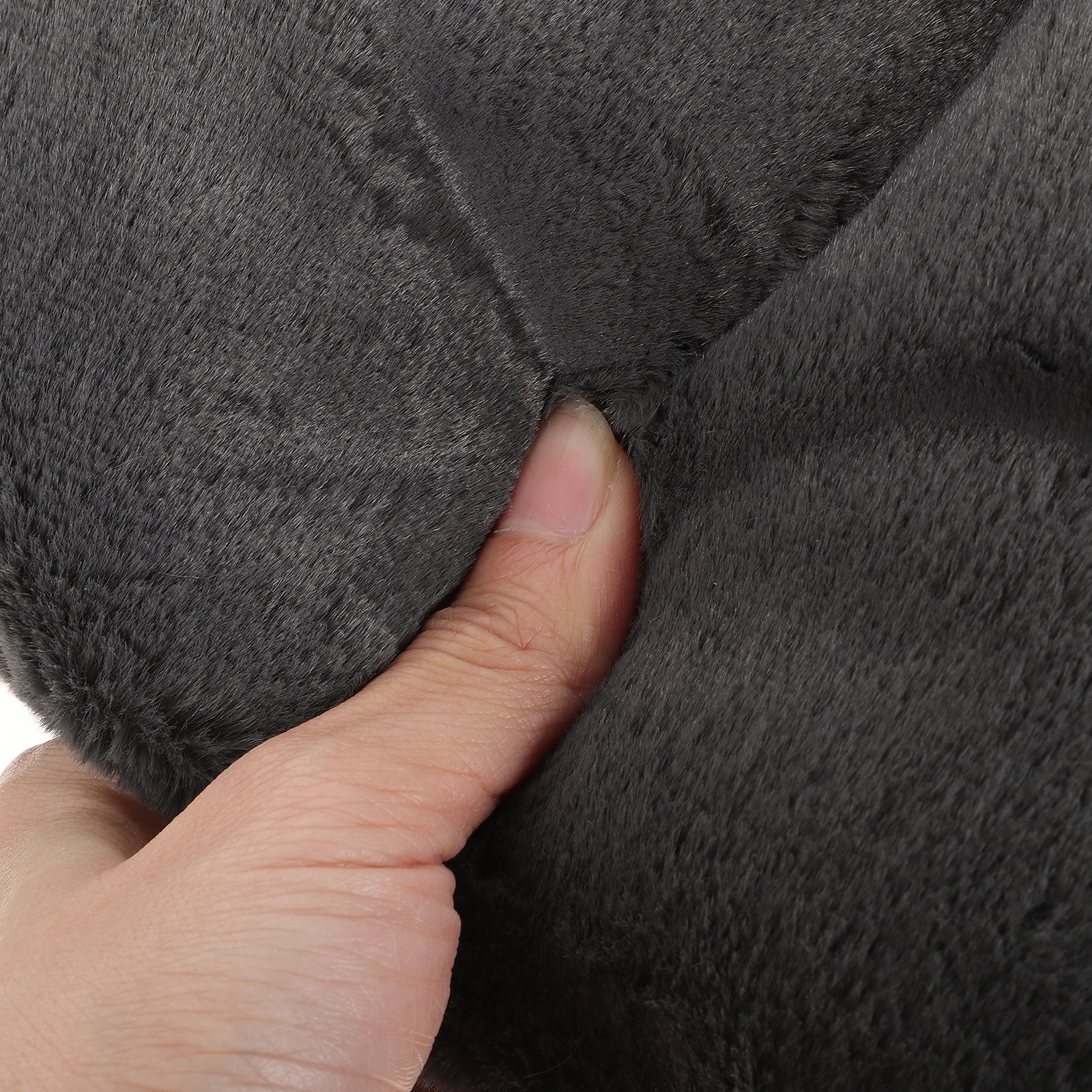 

1Pcs USB Hand Warmer Gray Lightweight Portable Electric Heating Device for Winter Outdoor Sport Fishing Hiking Birthday Gift