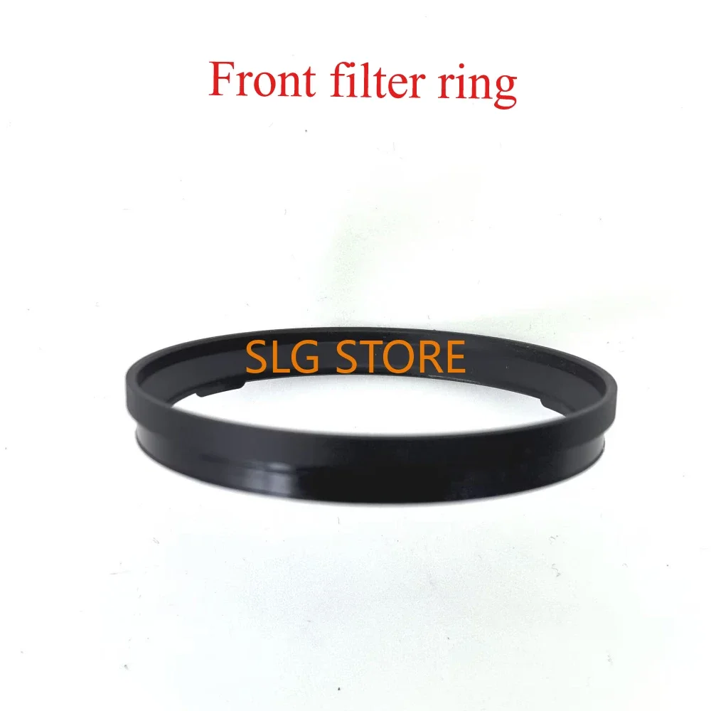 Novo 24-70 para canon rf 24-70mm 2.8 l is usm zoom foco cilindro fixo dianteiro traseiro uv barril tubo parâmetro pressão anel de borracha