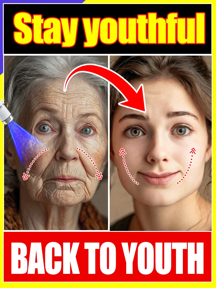 

Restore a youthful and firm face