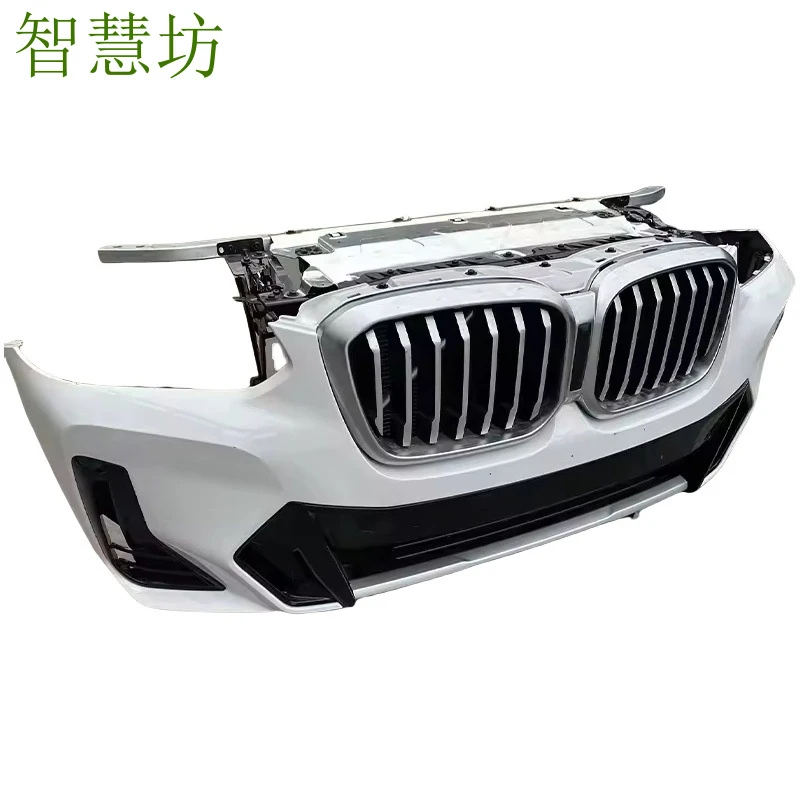 

Подходит для передней части BMW 3 серии E90/F30/G20 325I/330I/340I (бампер)