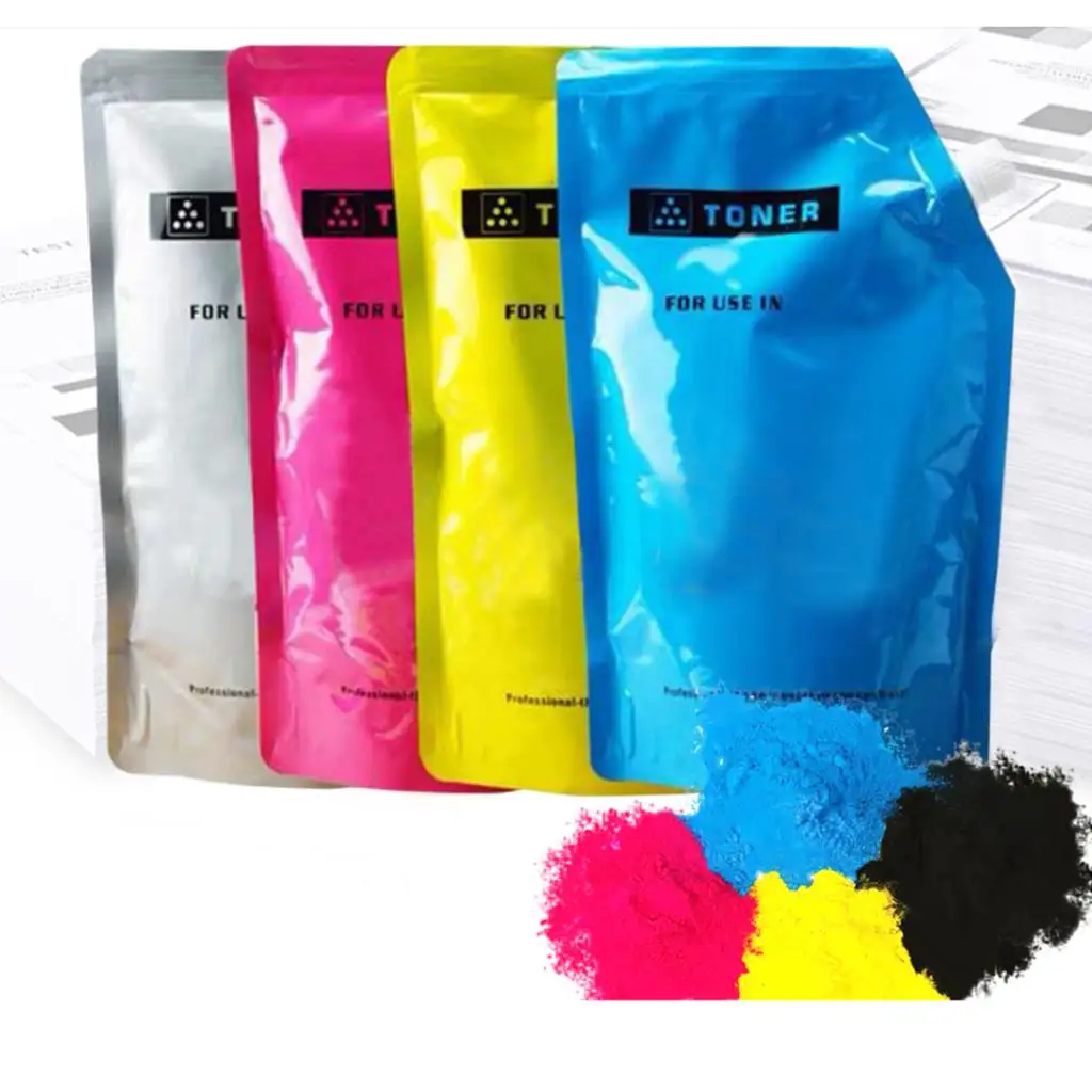 1KG Toner Powder for HP LaserJet Pro MFP M282 M282nw M283 M283fdw M283CDW M255NW for HP Color LaserJet Pro M255 M255DW M255NW