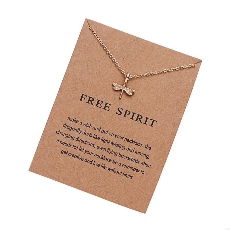  Sturdy Aniaml Themed Pendant Necklace Includes Exquisite Card A Thoughtful Gift For Fashion Forward Modern Women