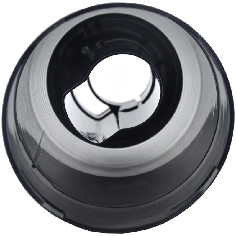 

ABAH-Dustbin Dust Box Cup Container Spare Parts Accessory For Proscenic U10/Ultenic U10 Cordless Vacuum Cleaner Accessories