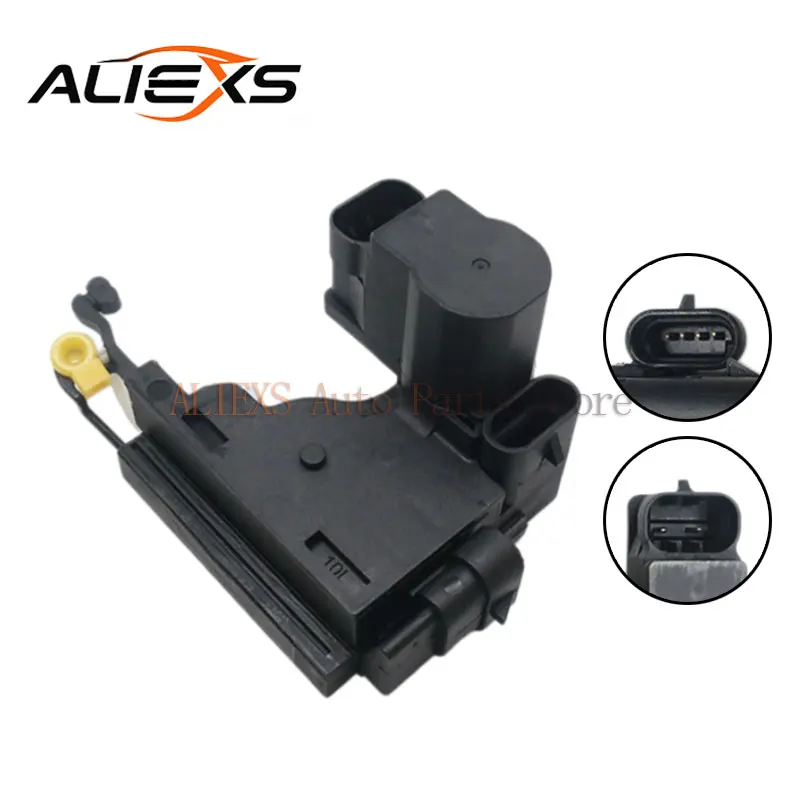 96252707 Front Left Door Lock Actuator for Chevrolet Aveo Aveo5 Optra Pontiac G3 Wave Wave5