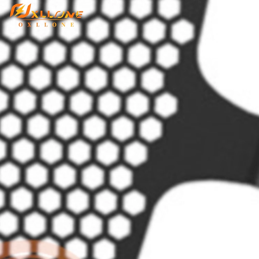 

Motorcycle For Ducati XDiavel X Diavel S 2016-2022 Radiator Guard Grille Cover Protection Accessories 2017 2018 2019 2020 2021