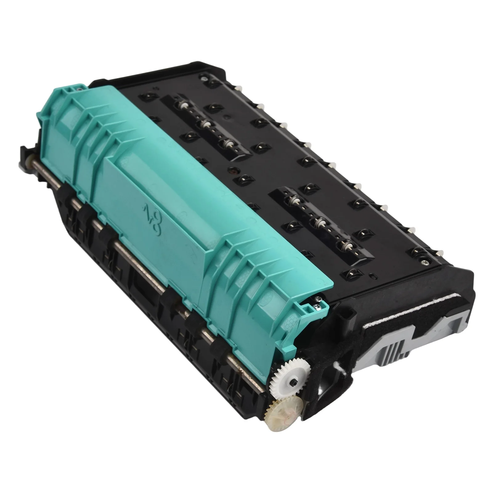 

Техническое обслуживание принтера Принтер Уход за отработанными чернилами для принтера, как показано на рисунке Эффективный блок для сбора отработанных чернил