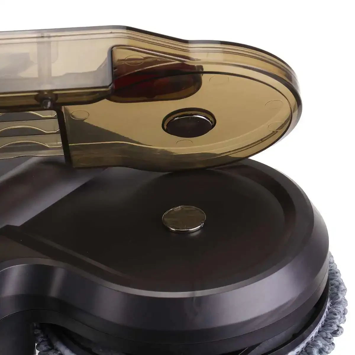 Vacuum Cleaner Handheld Wet Dry Replacement Parts Mop Electric Brush Head Water Tank Accessories for Dyson V7 V8 V10 V11