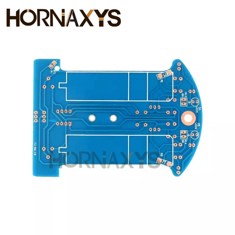 Imagem -04 - Faça Você Mesmo Linha de Rastreamento Inteligente Kit de Carro Inteligente Motor tt Kit Eletrônico Faça Você Mesmo Peças de Automóvel de Patrulha Inteligente D21