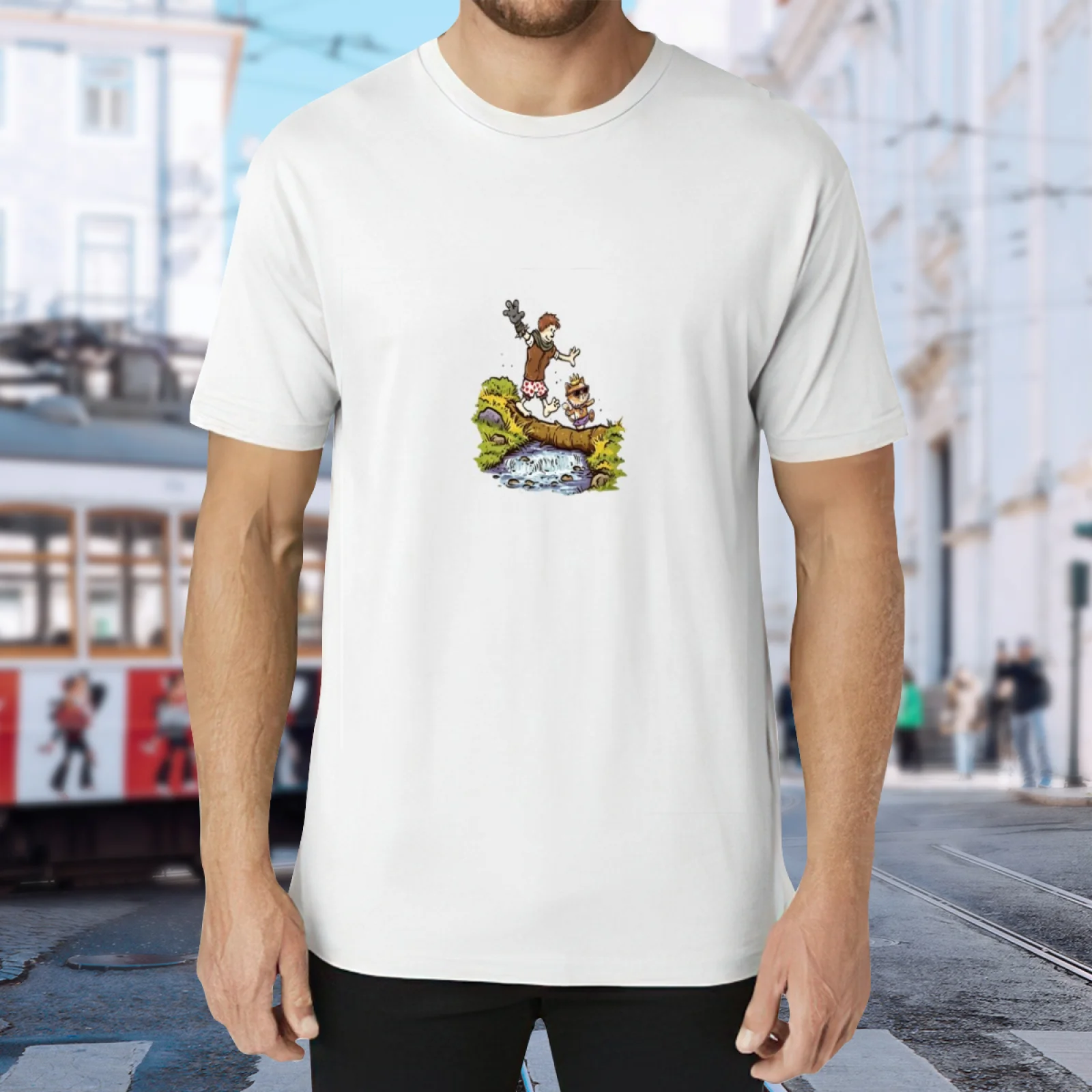 Rick and Morty Get Schwifty T-Shirt Funny Animation Graphic Tee Unisex Casual O-Neck Short Sleeve Streetwear