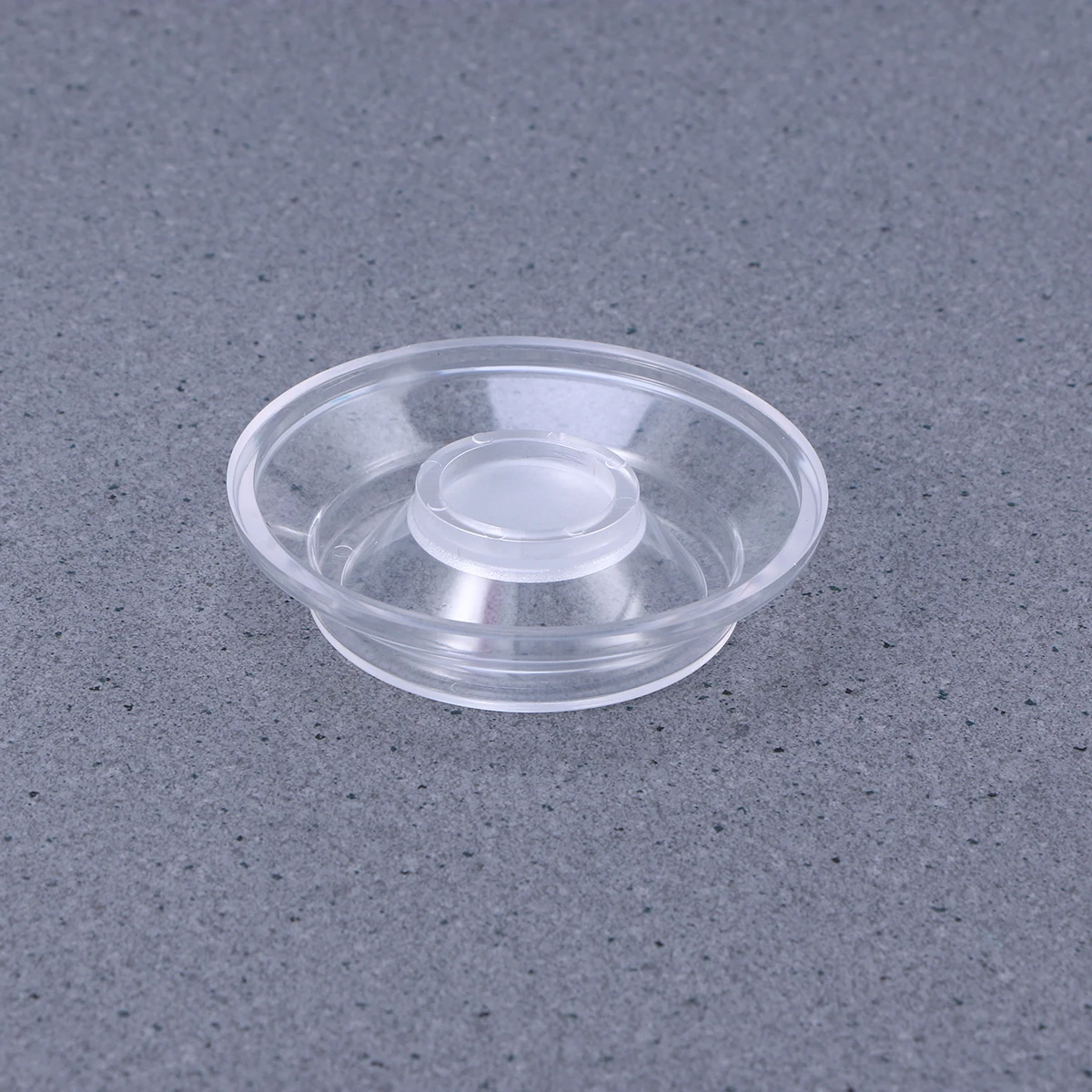 

4 PC Non-slip Mat Casters Floormat Piano Mats Household Doormats Cups Furniture