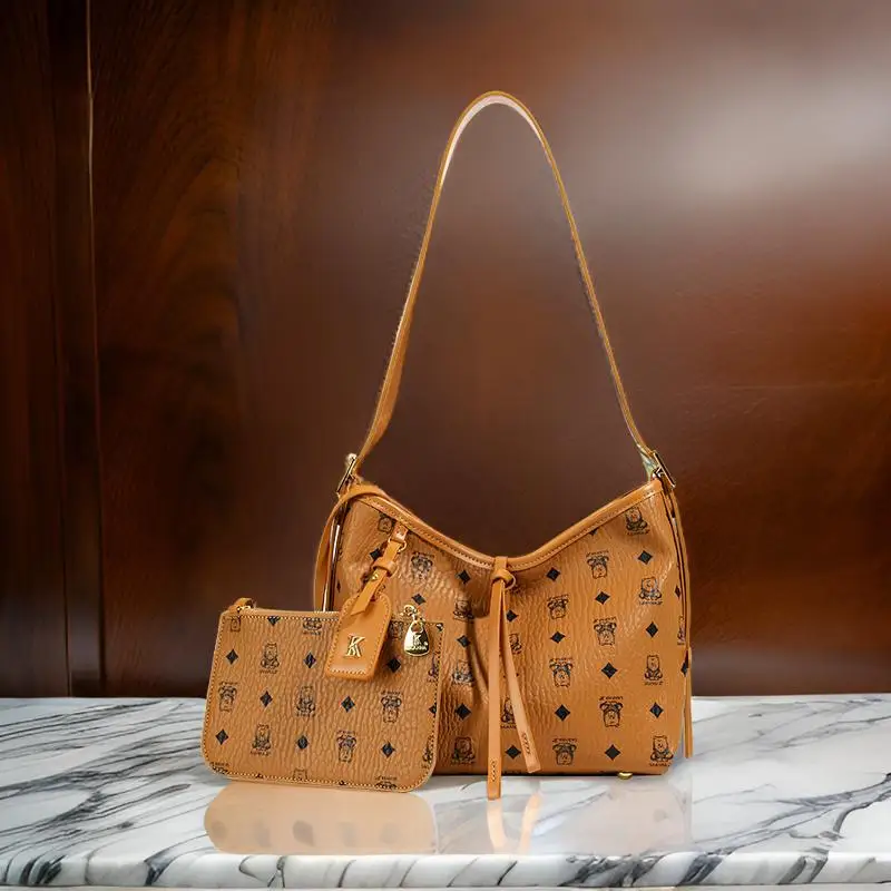 العصرية باريس أزياء حقيبة كروسبودي المرأة الصلبة اللون حقيبة جلدية الراقية خمر الحد الأدنى إلكتروني شعار مصمم المتسوق #1