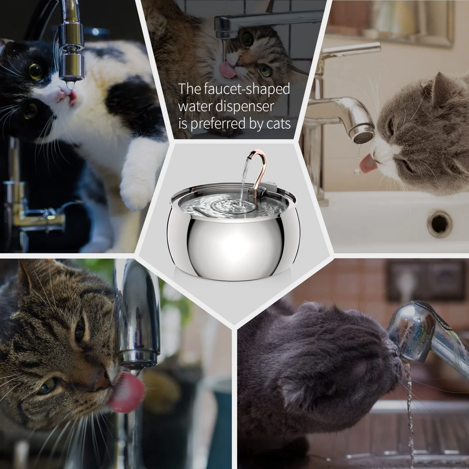 Thumbnail 4 - #62 Best Drinking Fountains to Buy In 2026