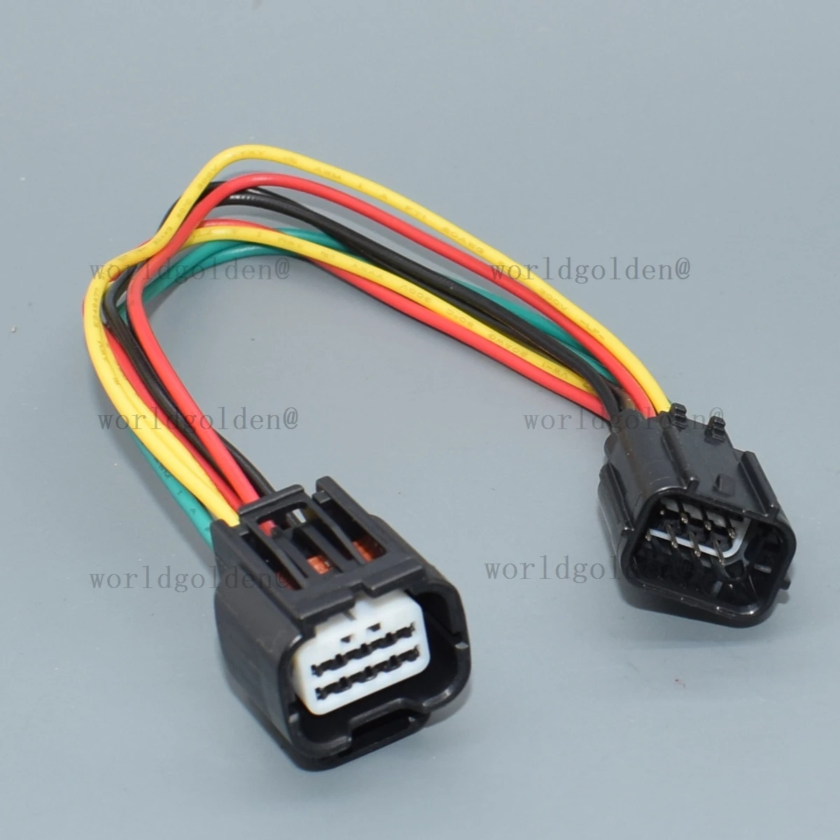 7283‑2148‑30 7282‑2148 Pre‑wired Plug Set for Universal Vehicles Auto Wire Harness Swap Project car connector