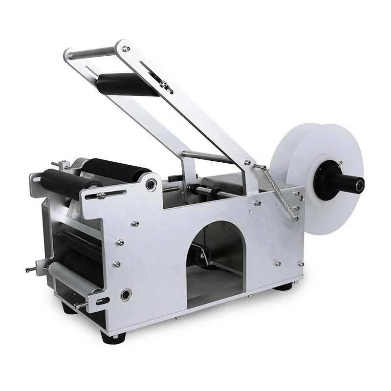 

Printing label labeling machine hot glue