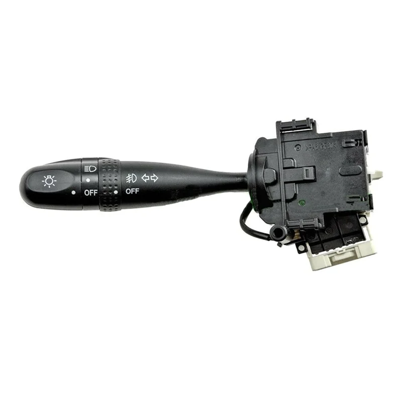 

A23M-Headlight Fog Light Turn Signal Switch for Toyota Corolla 2002-2008 84140-02200 8414002200