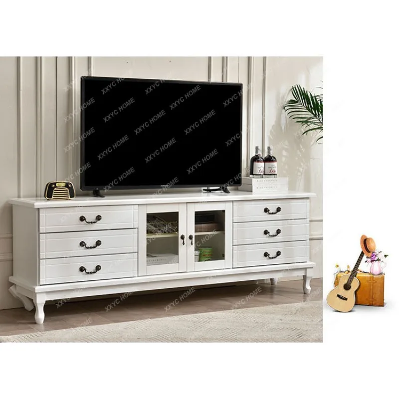 XXEntertainment Movies Tv Stands Living Room Fireplace Monitor Dressers Tv Stands Luxury  Filing Wood Muebles Furniture