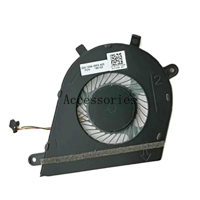 New Cooling Fan For DELL Inspiron 13 7373 7370 5505T 5705T radiator cooler 0DJFK0 DFB451005M20T FJJ8 023.1009I.0002